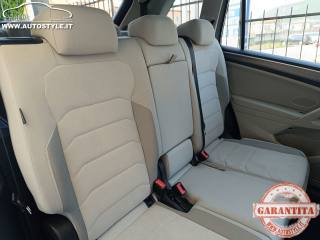 VOLKSWAGEN Tiguan Allspace 2.0 TDI DSG *7 POSTI* Elegance 150Cv foto 70