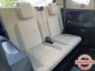 VOLKSWAGEN Tiguan Allspace 2.0 TDI DSG *7 POSTI* Elegance 150Cv foto 71
