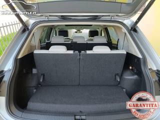 VOLKSWAGEN Tiguan Allspace 2.0 TDI DSG *7 POSTI* Elegance 150Cv foto 16