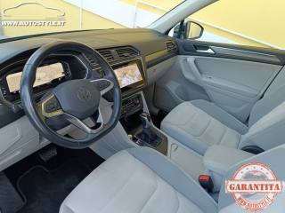 VOLKSWAGEN Tiguan Allspace 2.0 TDI DSG *7 POSTI* Elegance 150Cv foto 52