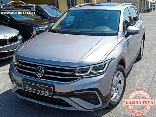 VOLKSWAGEN Tiguan Allspace 2.0 TDI DSG *7 POSTI* Elegance 150Cv foto 29