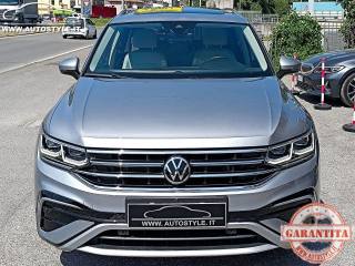 VOLKSWAGEN Tiguan Allspace 2.0 TDI DSG *7 POSTI* Elegance 150Cv foto 31