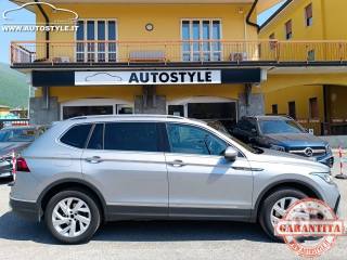 VOLKSWAGEN Tiguan Allspace 2.0 TDI DSG *7 POSTI* Elegance 150Cv foto 6