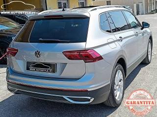 VOLKSWAGEN Tiguan Allspace 2.0 TDI DSG *7 POSTI* Elegance 150Cv foto 45