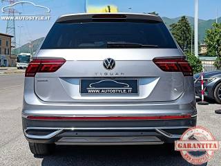 VOLKSWAGEN Tiguan Allspace 2.0 TDI DSG *7 POSTI* Elegance 150Cv foto 49