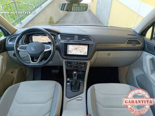 VOLKSWAGEN Tiguan Allspace 2.0 TDI DSG *7 POSTI* Elegance 150Cv foto 60