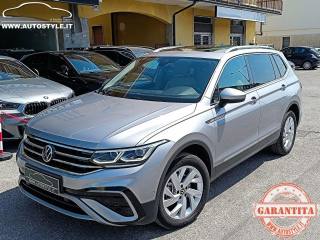 VOLKSWAGEN Tiguan Allspace 2.0 TDI DSG *7 POSTI* Elegance 150Cv foto 26