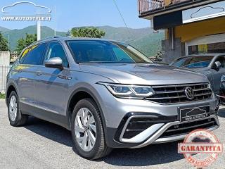 VOLKSWAGEN Tiguan Allspace 2.0 TDI DSG *7 POSTI* Elegance 150Cv foto 36
