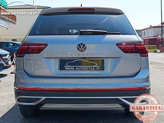 VOLKSWAGEN Tiguan Allspace 2.0 TDI DSG *7 POSTI* Elegance 150Cv foto 38