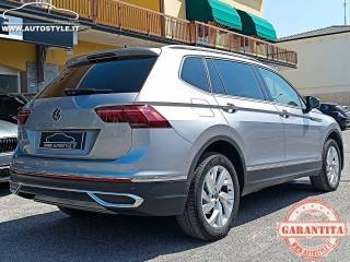 VOLKSWAGEN Tiguan Allspace 2.0 TDI DSG *7 POSTI* Elegance 150Cv foto 40