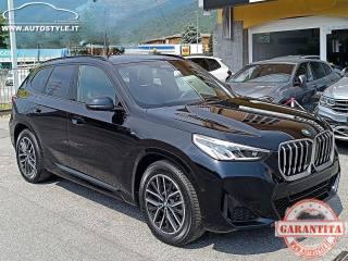 BMW X1 sDrive18i MSport Steptronic/AUTOMATICA M-SPORT U11 foto 4