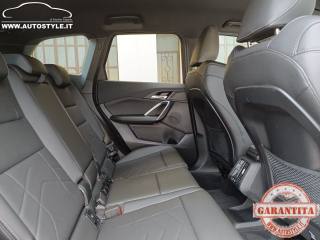 BMW X1 sDrive18i MSport Steptronic/AUTOMATICA M-SPORT U11 foto 67