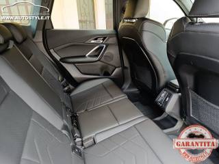 BMW X1 sDrive18i MSport Steptronic/AUTOMATICA M-SPORT U11 foto 68