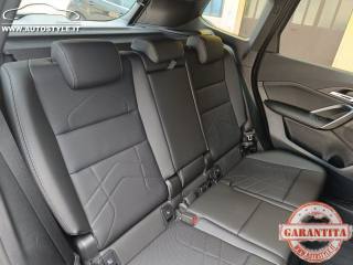 BMW X1 sDrive18i MSport Steptronic/AUTOMATICA M-SPORT U11 foto 69