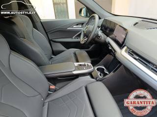 BMW X1 sDrive18i MSport Steptronic/AUTOMATICA M-SPORT U11 foto 13