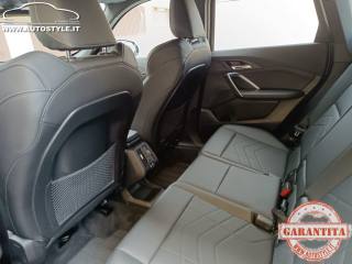 BMW X1 sDrive18i MSport Steptronic/AUTOMATICA M-SPORT U11 foto 14