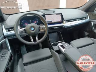 BMW X1 sDrive18i MSport Steptronic/AUTOMATICA M-SPORT U11 foto 53