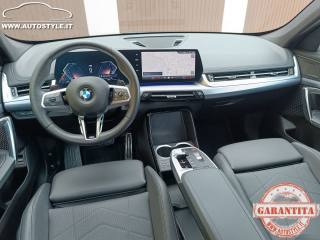 BMW X1 sDrive18i MSport Steptronic/AUTOMATICA M-SPORT U11 foto 54