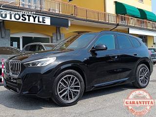 BMW X1 sDrive18i MSport Steptronic/AUTOMATICA M-SPORT U11 foto 33