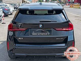BMW X1 sDrive18i MSport Steptronic/AUTOMATICA M-SPORT U11 foto 47