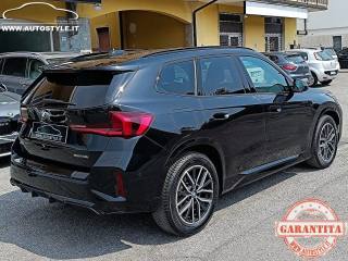 BMW X1 sDrive18i MSport Steptronic/AUTOMATICA M-SPORT U11 foto 41