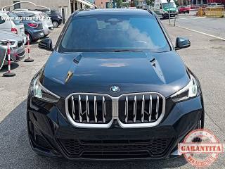 BMW X1 sDrive18i MSport Steptronic/AUTOMATICA M-SPORT U11 foto 3