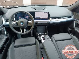 BMW X1 sDrive18i MSport Steptronic/AUTOMATICA M-SPORT U11 foto 2