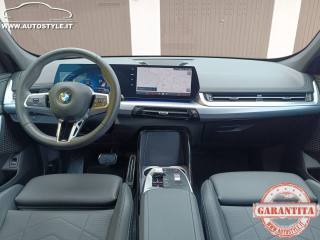 BMW X1 sDrive18i MSport Steptronic/AUTOMATICA M-SPORT U11 foto 57