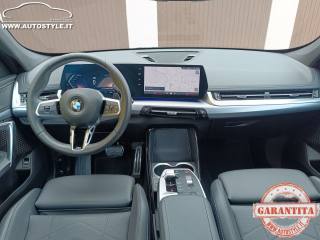 BMW X1 sDrive18i MSport Steptronic/AUTOMATICA M-SPORT U11 foto 56