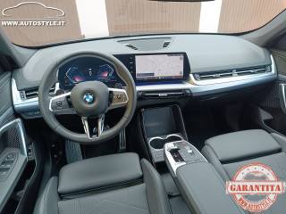 BMW X1 sDrive18i MSport Steptronic/AUTOMATICA M-SPORT U11 foto 55