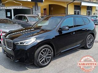BMW X1 sDrive18i MSport Steptronic/AUTOMATICA M-SPORT U11 foto 26