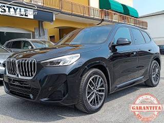 BMW X1 sDrive18i MSport Steptronic/AUTOMATICA M-SPORT U11 foto 28