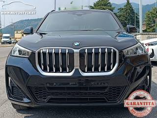 BMW X1 sDrive18i MSport Steptronic/AUTOMATICA M-SPORT U11 foto 19