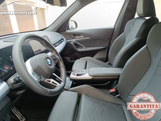 BMW X1 sDrive18i MSport Steptronic/AUTOMATICA M-SPORT U11 foto 10