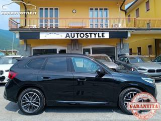 BMW X1 sDrive18i MSport Steptronic/AUTOMATICA M-SPORT U11 foto 6