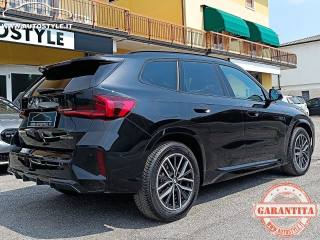 BMW X1 sDrive18i MSport Steptronic/AUTOMATICA M-SPORT U11 foto 7