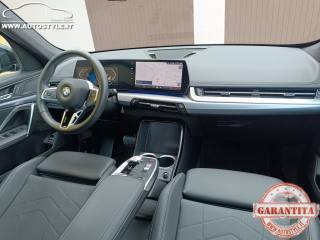 BMW X1 sDrive18i MSport Steptronic/AUTOMATICA M-SPORT U11 foto 60