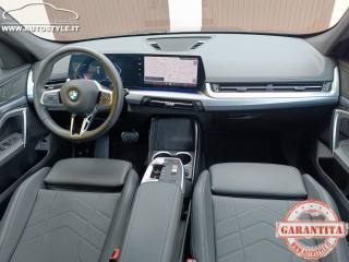 BMW X1 sDrive18i MSport Steptronic/AUTOMATICA M-SPORT U11 foto 59
