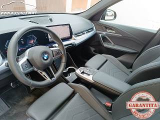 BMW X1 sDrive18i MSport Steptronic/AUTOMATICA M-SPORT U11 foto 50