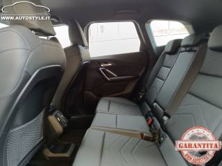 BMW X1 sDrive18i MSport Steptronic/AUTOMATICA M-SPORT U11 foto 70