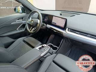 BMW X1 sDrive18i MSport Steptronic/AUTOMATICA M-SPORT U11 foto 63