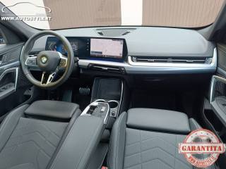 BMW X1 sDrive18i MSport Steptronic/AUTOMATICA M-SPORT U11 foto 62