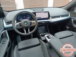 BMW X1 sDrive18i MSport Steptronic/AUTOMATICA M-SPORT U11 foto 51