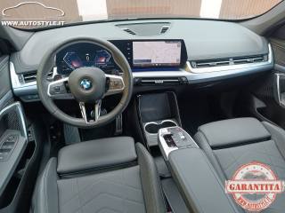 BMW X1 sDrive18i MSport Steptronic/AUTOMATICA M-SPORT U11 foto 52