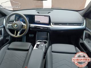 BMW X1 sDrive18i MSport Steptronic/AUTOMATICA M-SPORT U11 foto 61