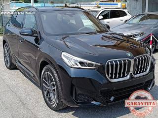 BMW X1 sDrive18i MSport Steptronic/AUTOMATICA M-SPORT U11 foto 16