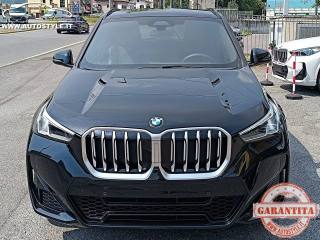 BMW X1 sDrive18i MSport Steptronic/AUTOMATICA M-SPORT U11 foto 18