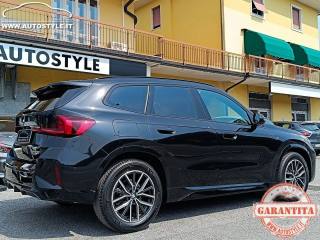 BMW X1 sDrive18i MSport Steptronic/AUTOMATICA M-SPORT U11 foto 44