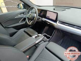BMW X1 sDrive18i MSport Steptronic/AUTOMATICA M-SPORT U11 foto 64