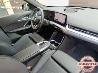 BMW X1 sDrive18i MSport Steptronic/AUTOMATICA M-SPORT U11 foto 65